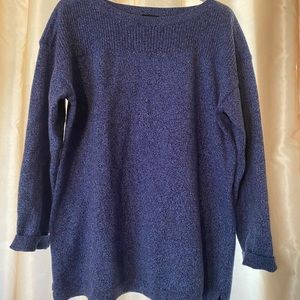 🆕 TALBOTS Nice quality Sweater